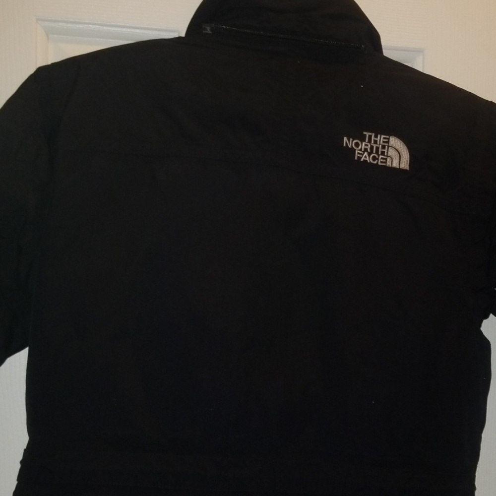 North Face Jacket - Picture 3 of 3